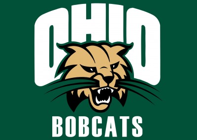 Ohio-Bobcats-Logo